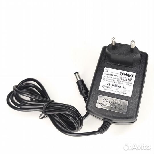 Блок питания (адаптер) PA-150 yamaha