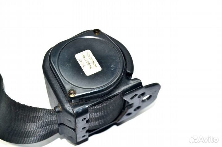 Ремень безопасности, правый scania R-series (01.04