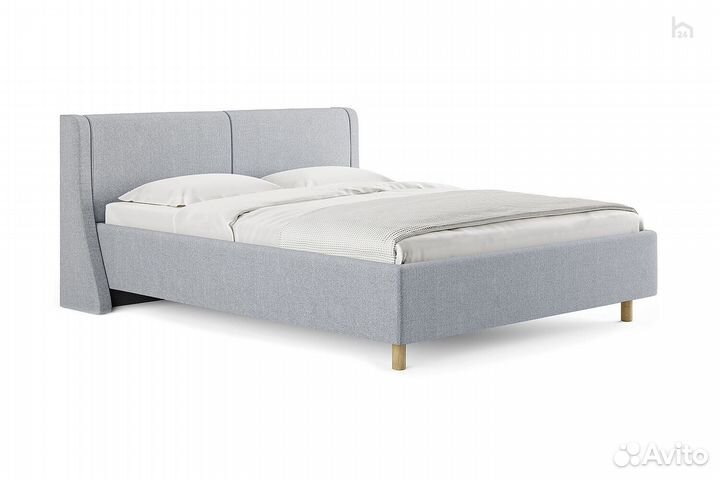 Кровать без п/м 140 х 200 Barcelona