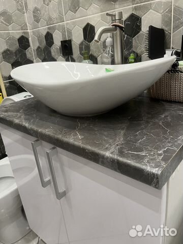 Тумба под раковину