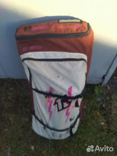 Кайт north vegas 14 m