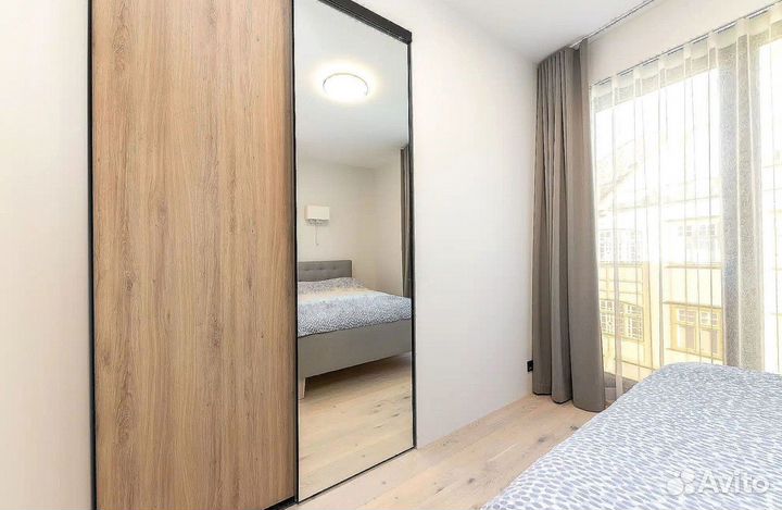 Кухня от производителя