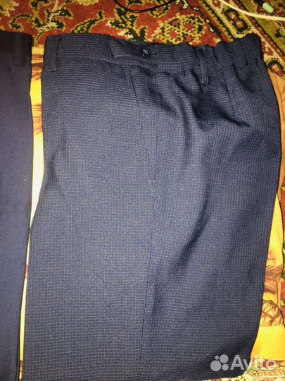 Школьная форма