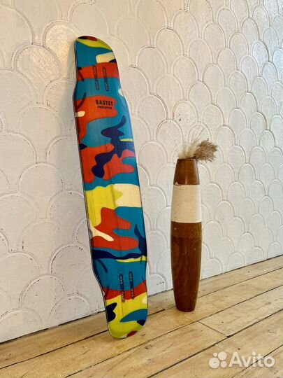 Лонгборд Pepper Boards Bastet