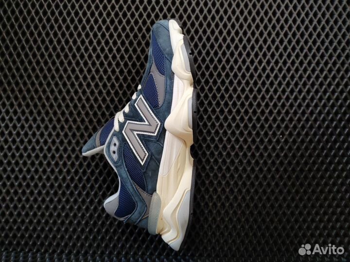 Кроссовки мужские new balance