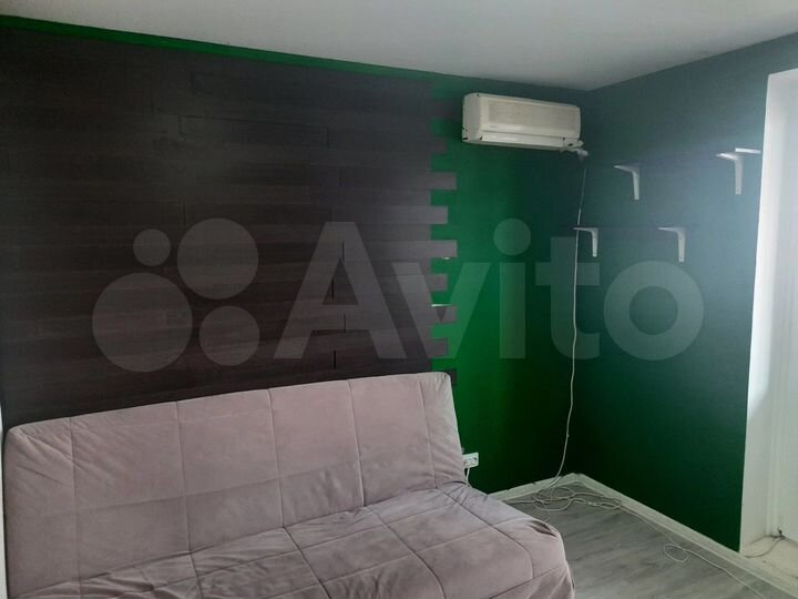 Квартира-студия, 24 м², 9/10 эт.
