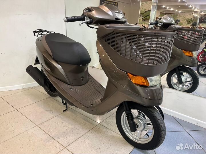 Скутер Honda Dio Cesta AF68-3206239 из Японии