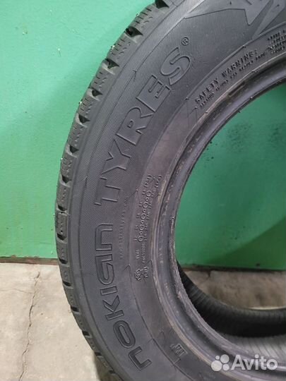 Nokian Tyres Nordman 7 155/80 R13