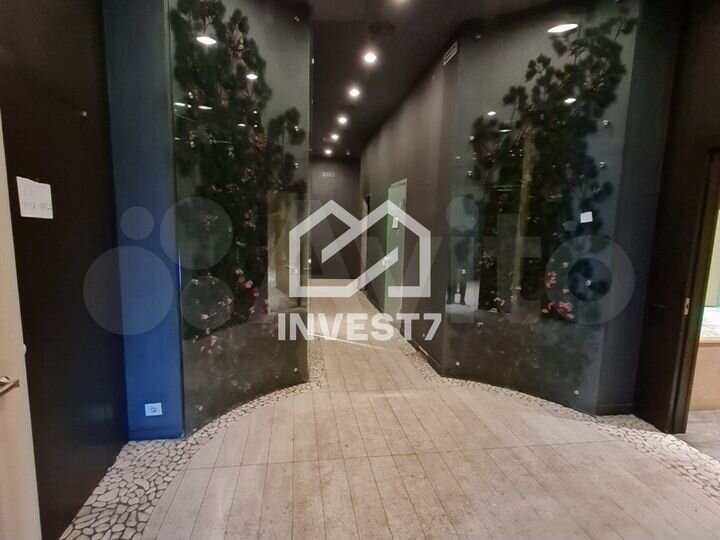 Аренда торговой площади