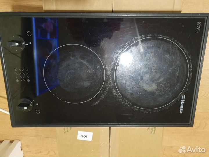 Варочная панель Hansa