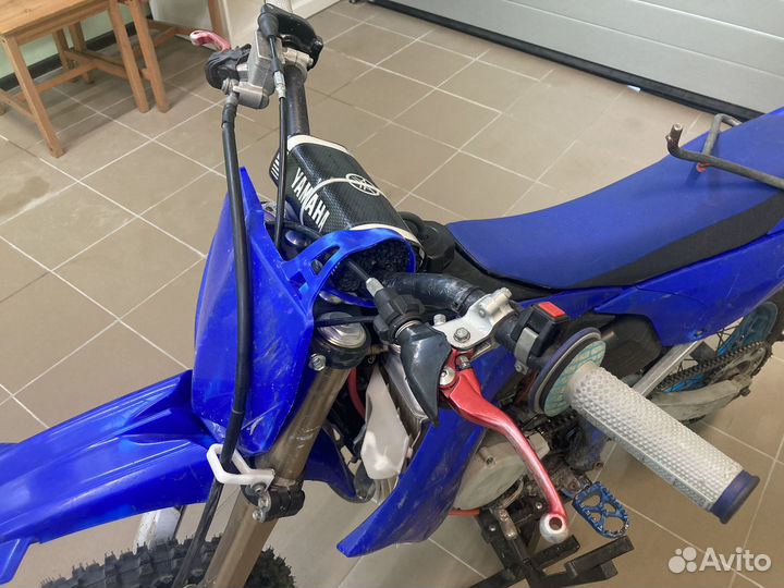 Yamaha YZ65