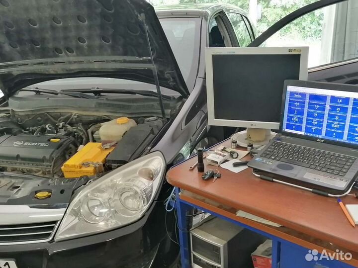 Автоподбор. Проверка автомобиля перед покупкой