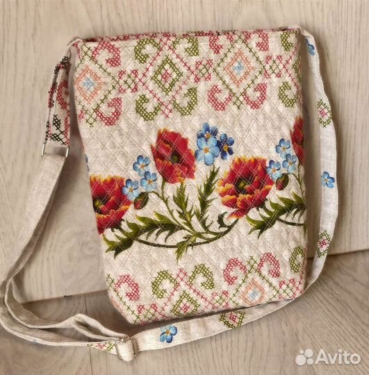 Пошив женских сумок