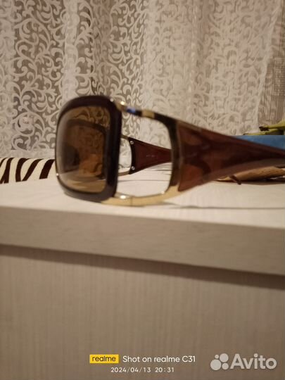 Солнцезащитные очки женские