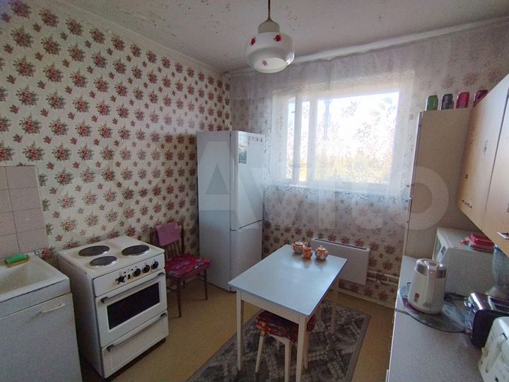 2-к. квартира, 52,1 м², 6/12 эт.