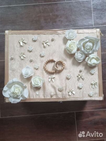 Свадебный банк