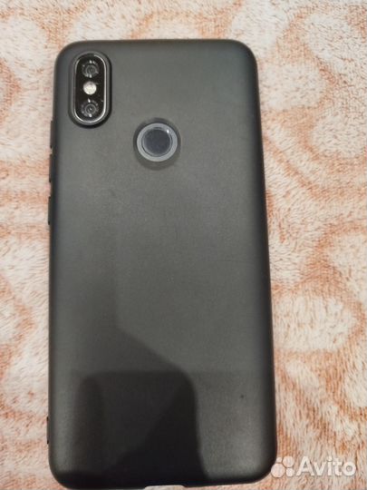Xiaomi Mi A2 Android One, 4/64 ГБ