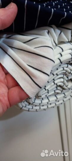 Ткани отрезы