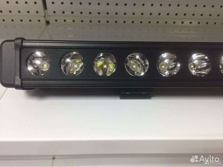 Светодиодная балка