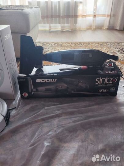 Вещи, электроника