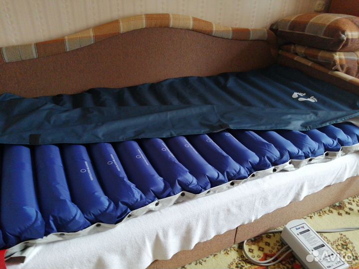 Противопролежневый матрас Barry Mezzo Basic