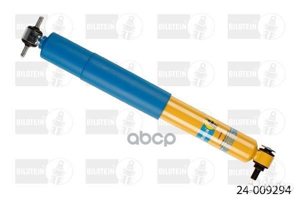 Амортизатор серии B6 Performance 24-009294 Bils