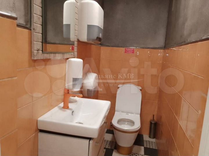 Свободного назначения, 170 м²