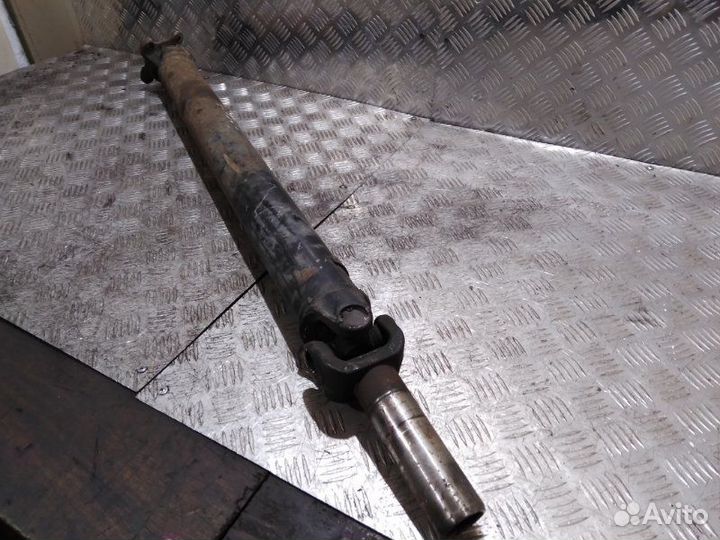 Карданный вал Nissan Pathfinder R51 YD25ddti 2006