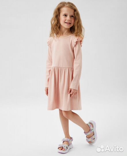 Платье futurino 98