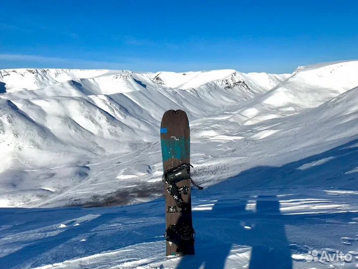 Сплитборд в аренду, прокат сплитбордов