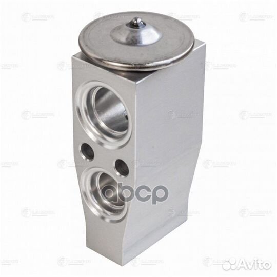 Клапан расш. кондиционера (трв) skoda octavia (A7)