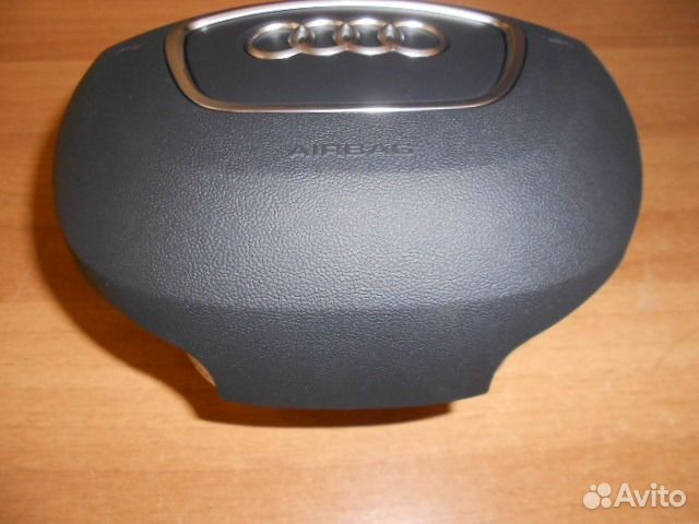 Airbag водителя Audi Q3