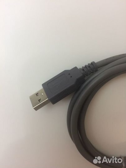 Кабель usb