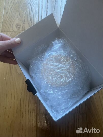 Чайник заварочный новый