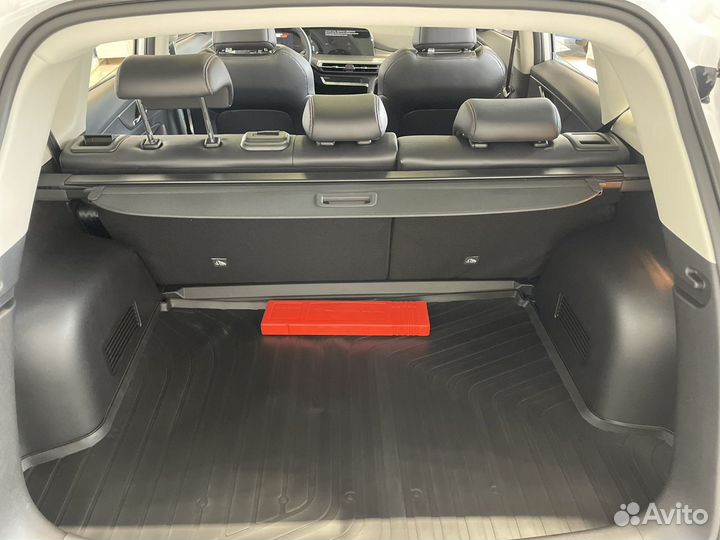Changan CS35 Plus 1.4 AMT, 2023