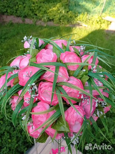 Свадебные аксессуары на стол