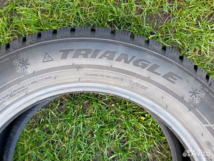 Triangle Snowlink PL02 225/60 R18