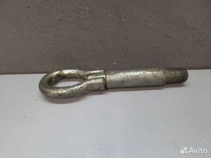 Скоба буксировочная Volkswagen Polo 2012