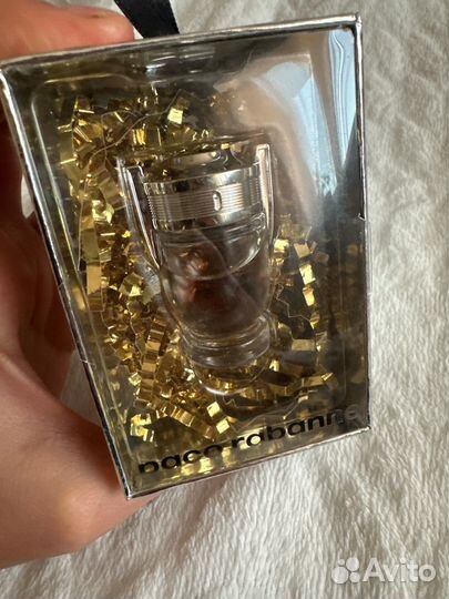 Миниатюра paco rananne 5 ml