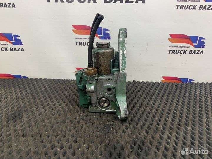 Клапан горного тормоза Volvo FH, Volvo FM