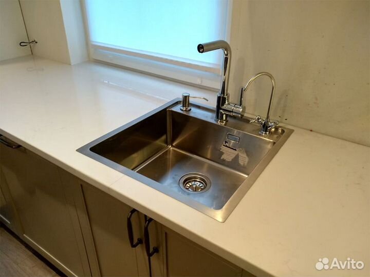 Сантехник. Быстрый выезд. Услуги сантехника