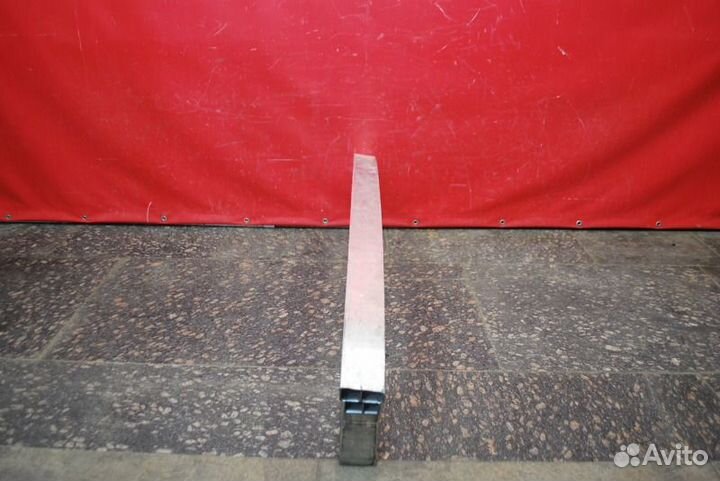 Усилитель бампера заднего задний Audi A6