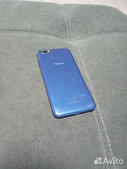 HONOR 7A, 2/32 ГБ