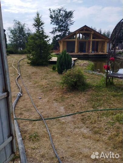 Полусухая стяжка пола