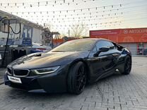 BMW i8 1.5 AT, 2015, 116 000 км, с пробегом, цена 7 200 000 руб.
