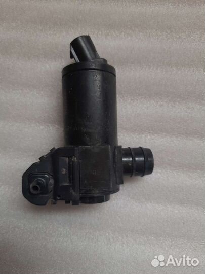 Lexus RX 4 350/450/моторчик насос стеклоомывателя