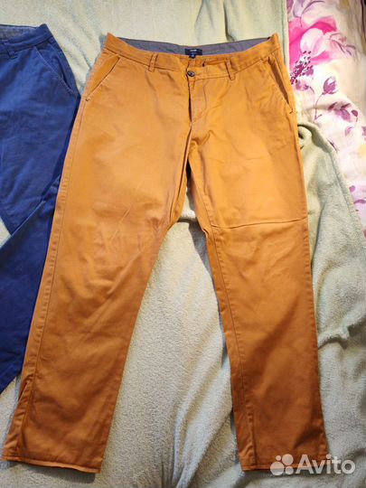 Брюки женские пакетом