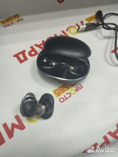 Наушники TWS Anker Soundcore Liberty 3 Pro