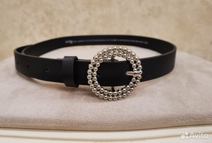 Ремень женский H&M новый