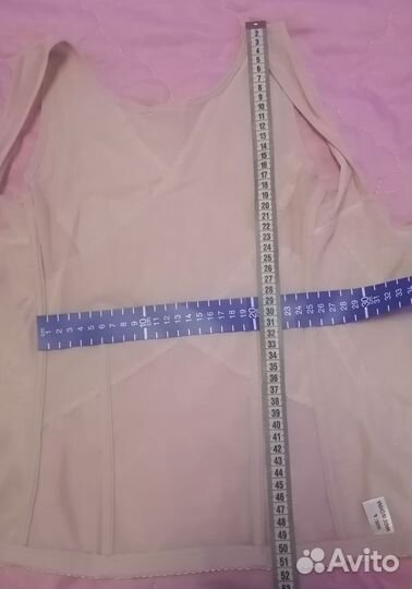 Боди утяжка новая